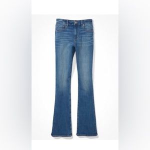 American eagle skinny jeans 16